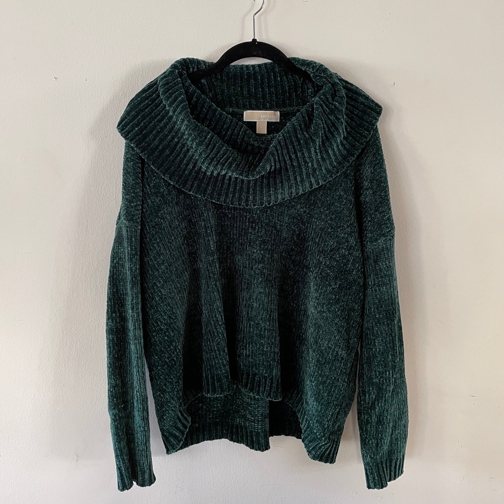 Michael Michael Kors turtleneck sweater XL